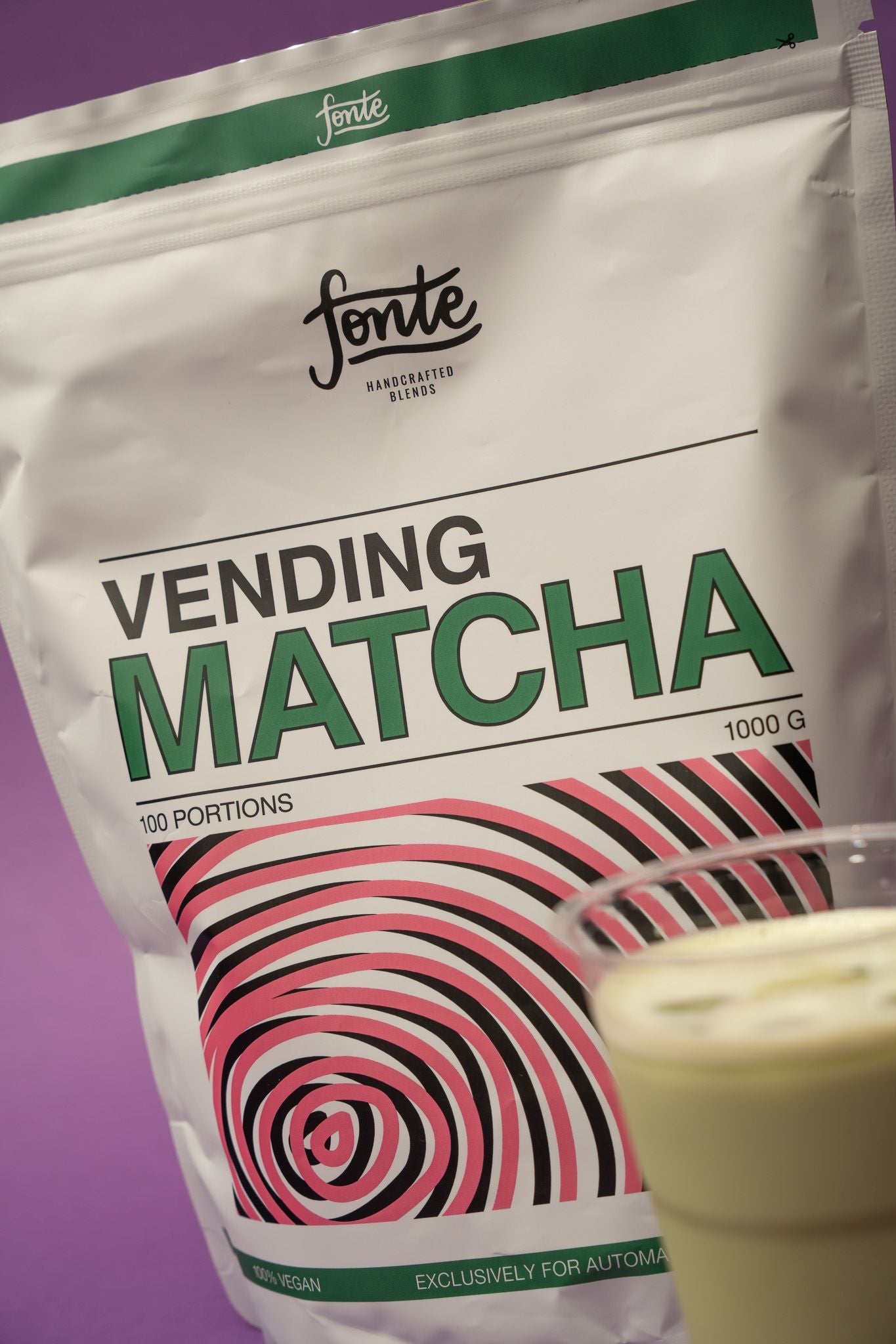 Vending