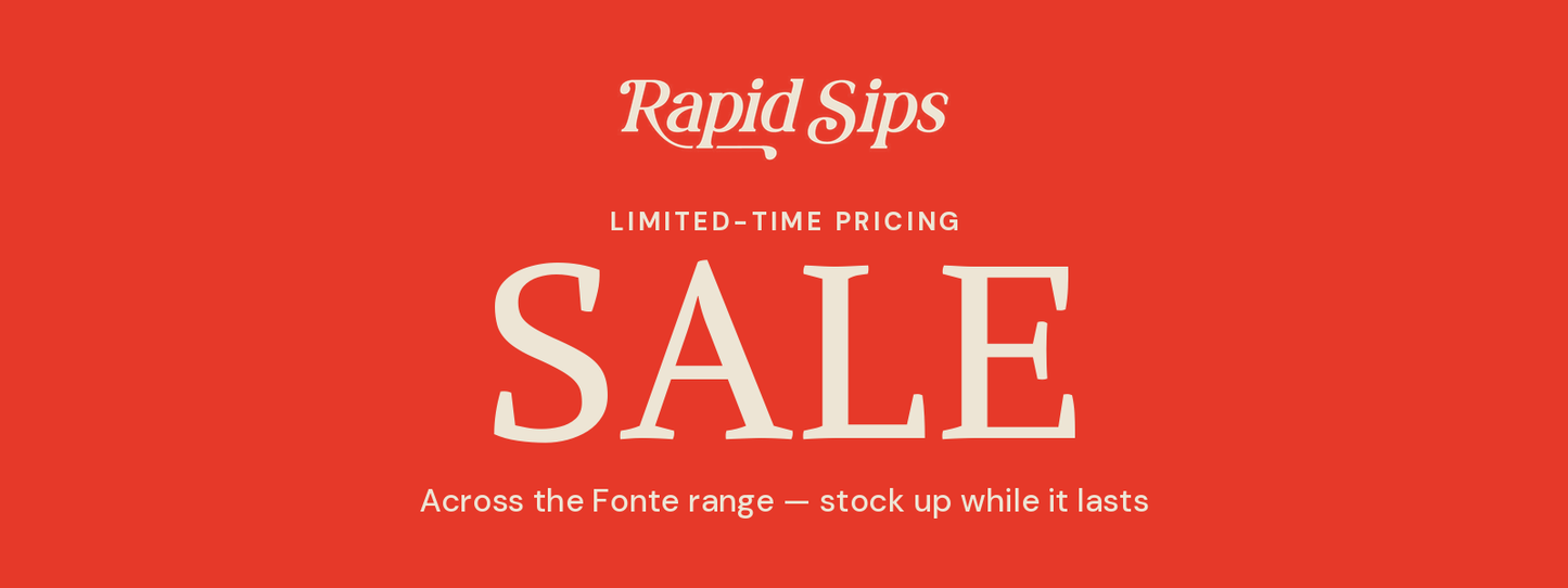Sale
