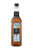 1883 Sugar-Free Vanilla Coffee Syrup 1L