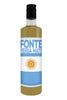 Fonte Yerba Mate latte concentrate 750ml bottle, front of pack