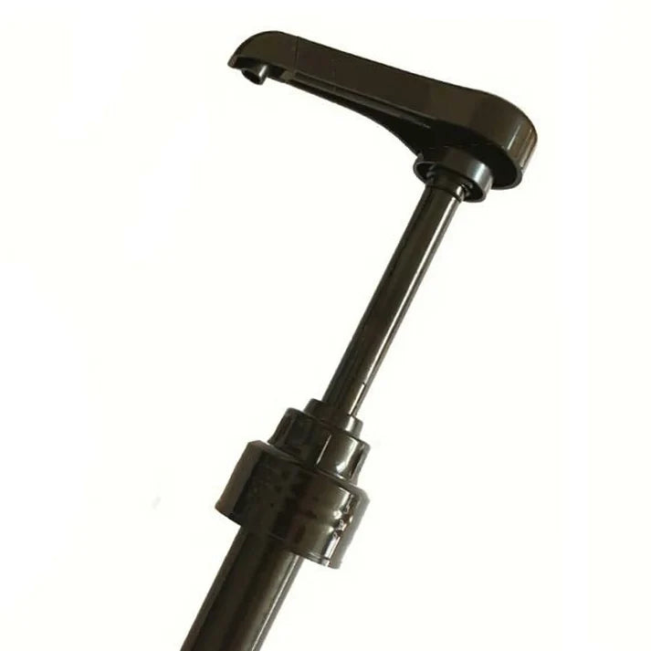 Rapid Sips 10ml coffee syrup pump dispenser