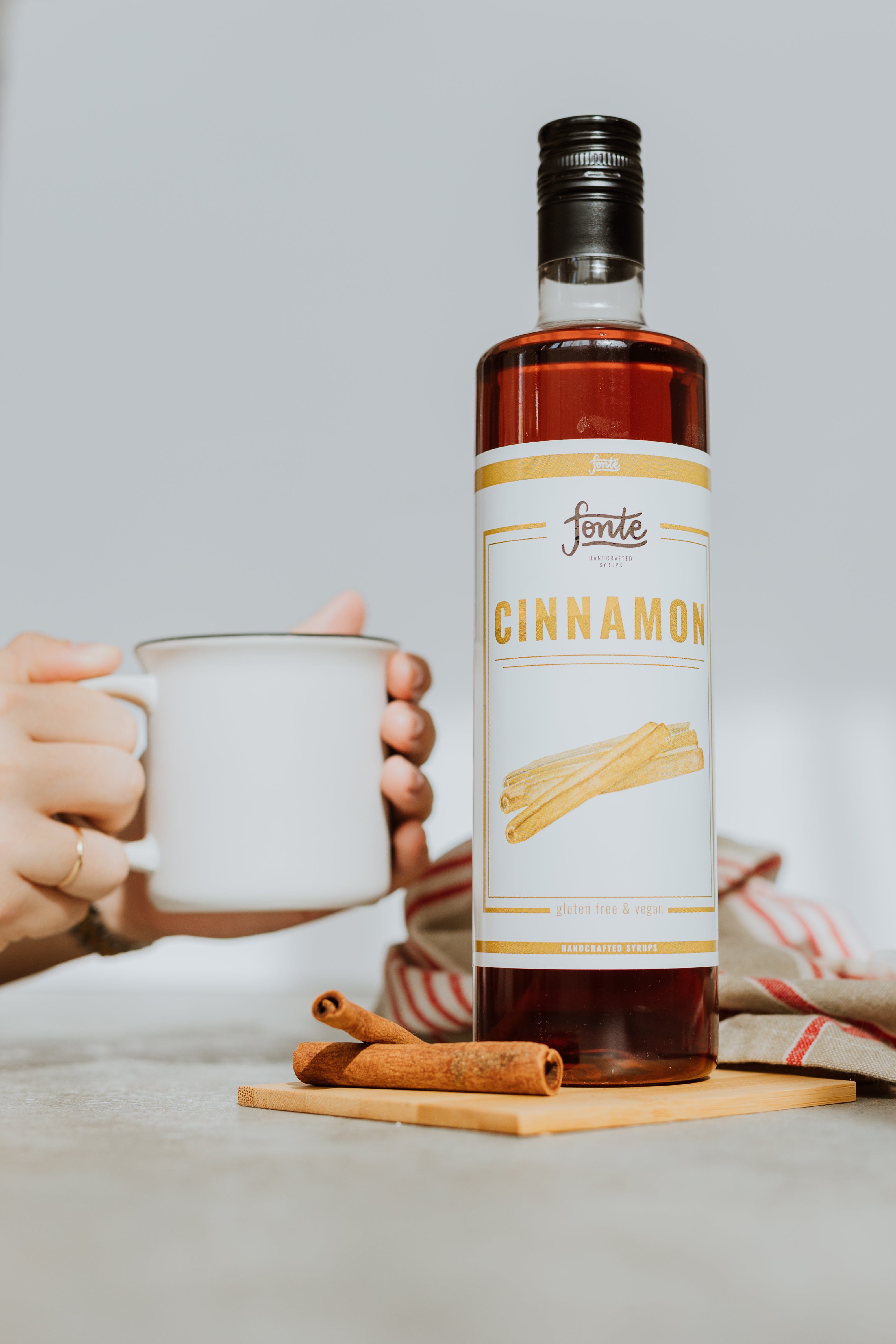 Fonte Cinnamon Syrup 750ml – rapidsips