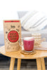 Fonte Raspberry Chai 250g