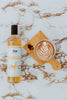 Fonte Vanilla Syrup - Sugar Free  750ml