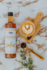 Fonte Vanilla Syrup 750ml