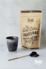 Fonte Charcoal Latte 300g - 30  servings