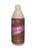 Fonte Chocolate coffee sauce 2.5kg catering bottle, front of pack