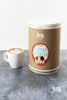 Fonte Mexican Hot Chocolate powder 2kg tub, front of pack