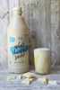Fonte White Chocolate Sauce  2.5kg